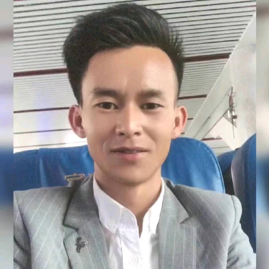 自信的我