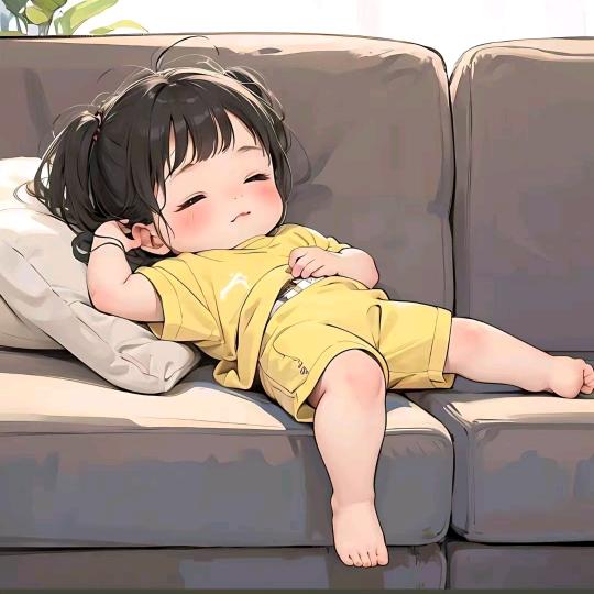 潘潘有盼头ᥫᩣ