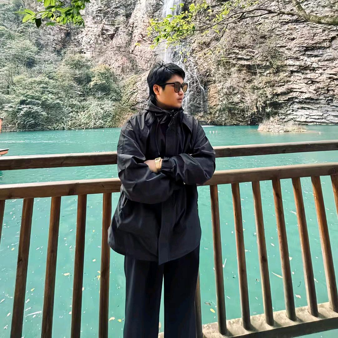 （小宋）张家界狂飙淘车