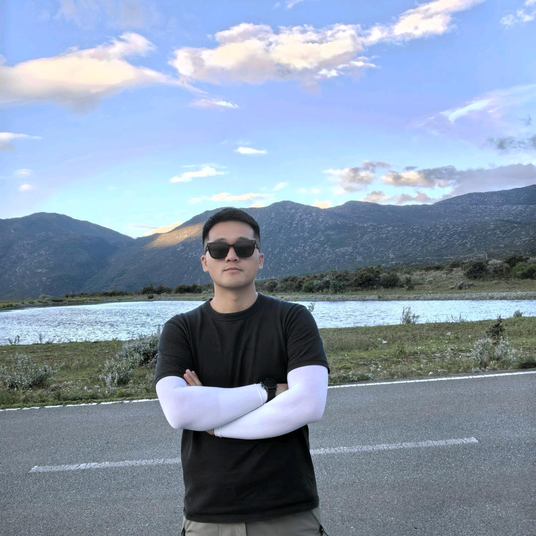 開跑了章鱼哥（减脂版）