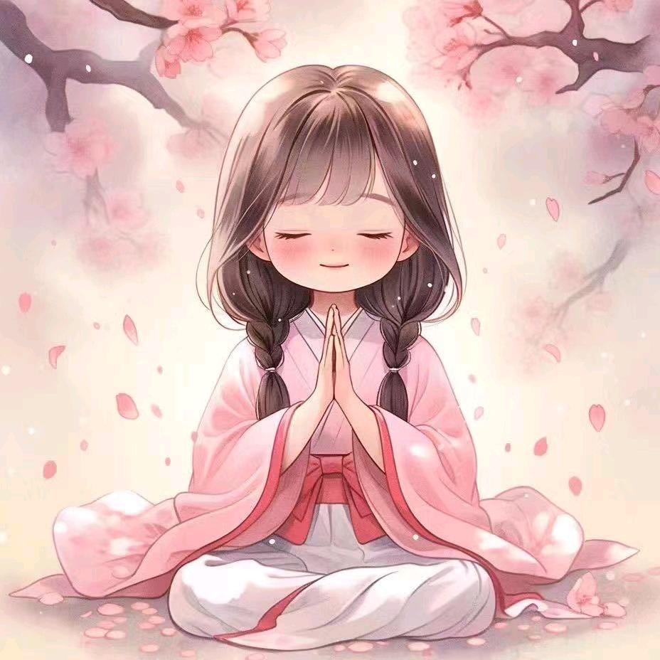 忘忧