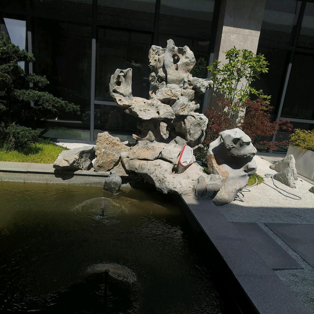 工地大叔