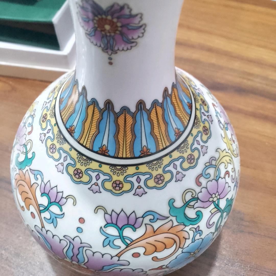 王朝，鉴宝