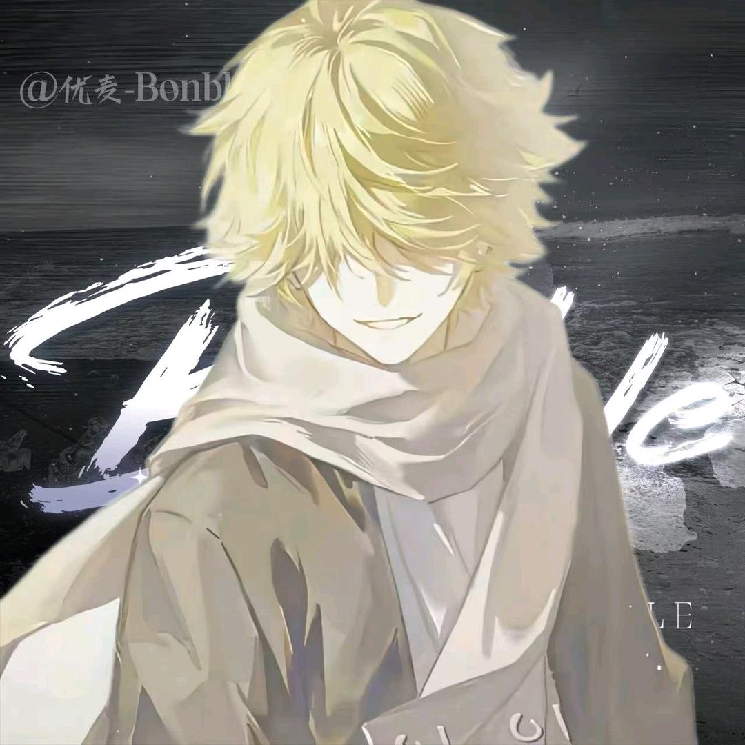 𝒀𝒎·青霄