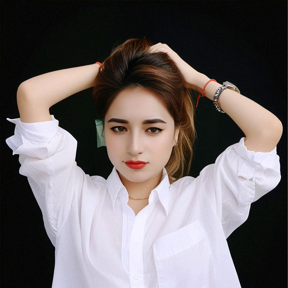 玛丽