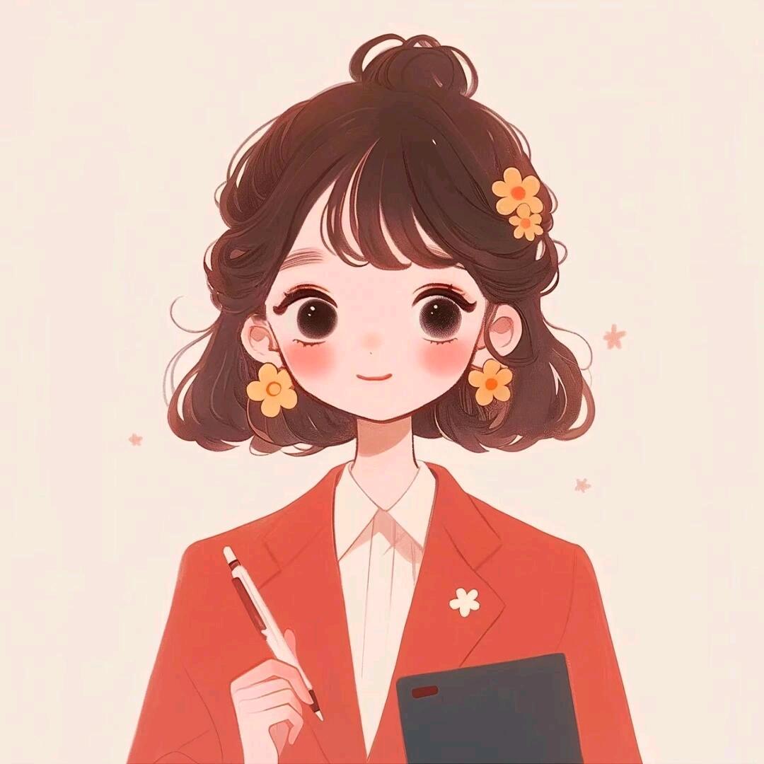 珺珺爱穿搭