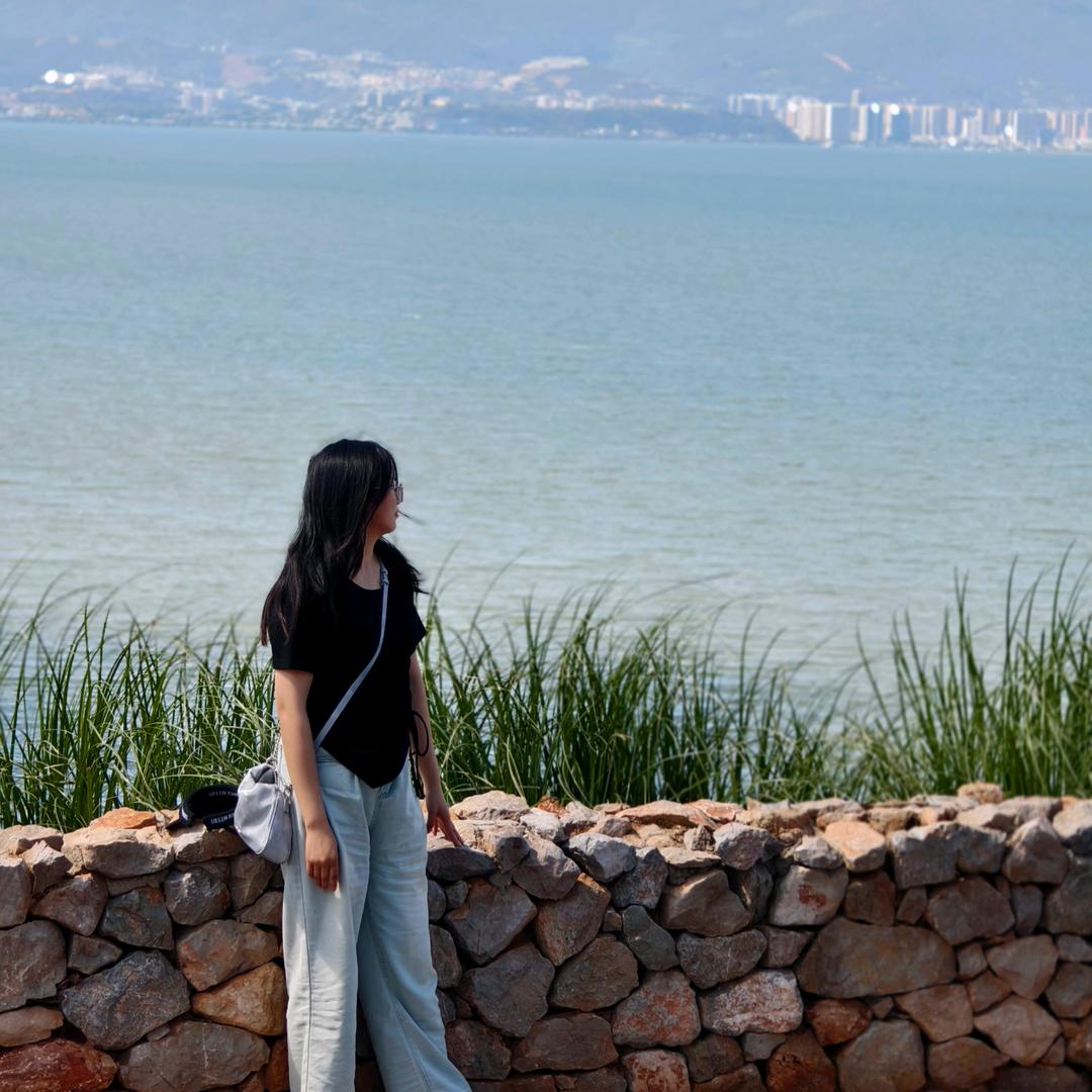 世界很好 你也不赖