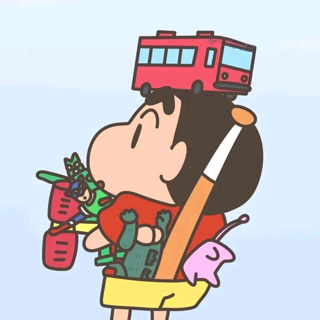 铅笔小青