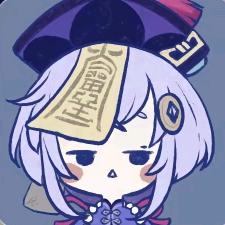 友人a（原鸣双修）