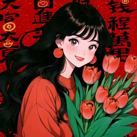 🌈繁星学姐