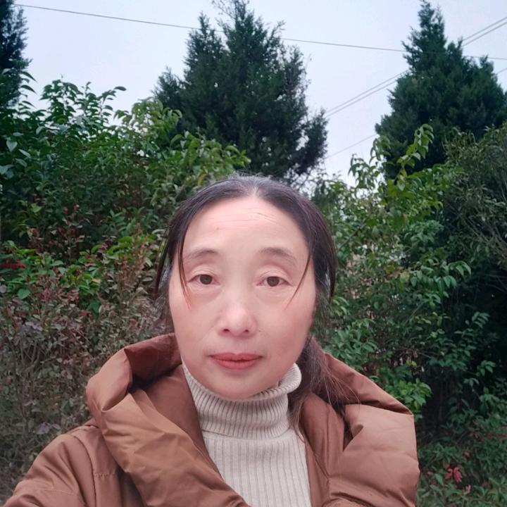 雷姐