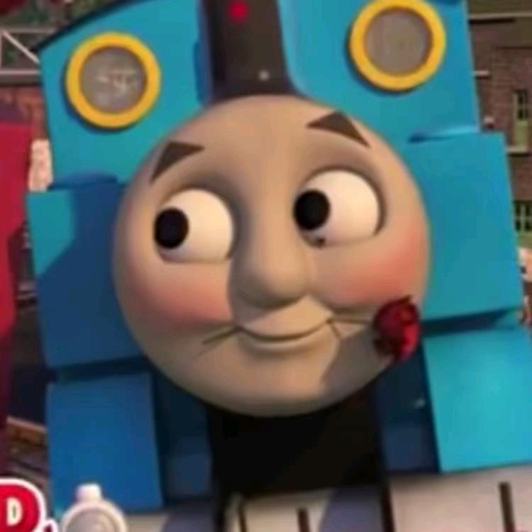 托马斯（THoMAS）