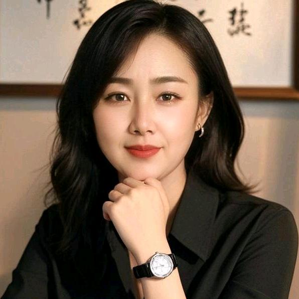 芝姐🌹（晚上6点50开播）