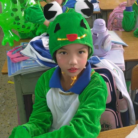 糖果妈妈，