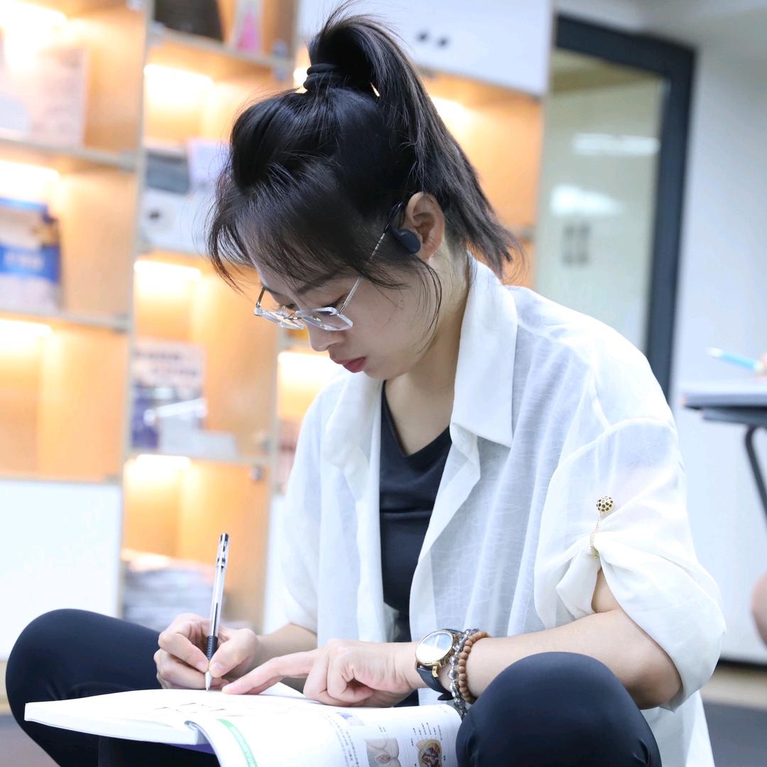 秋子产后训练营