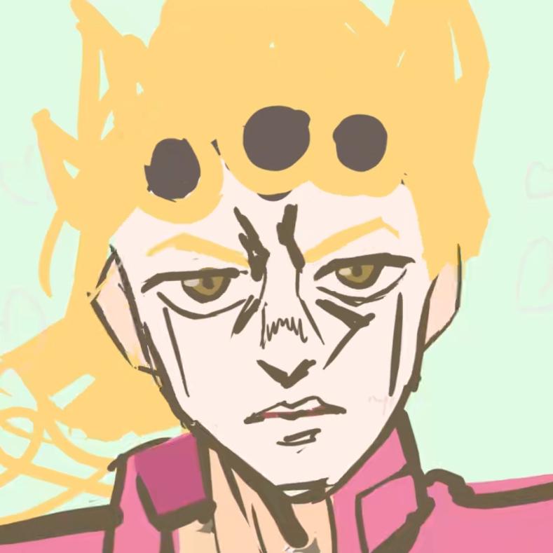 乔鲁诺·乔巴纳