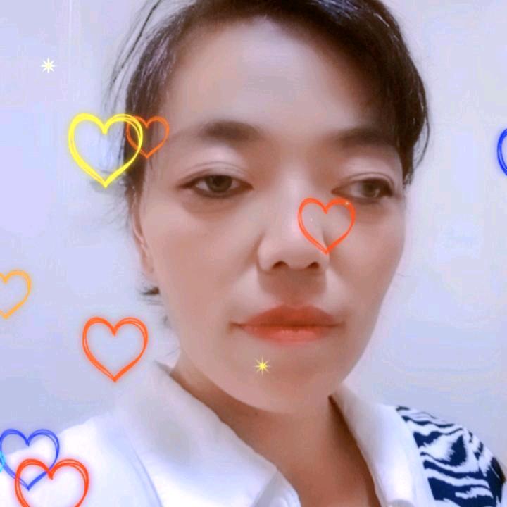 我是，心怀天下❤️