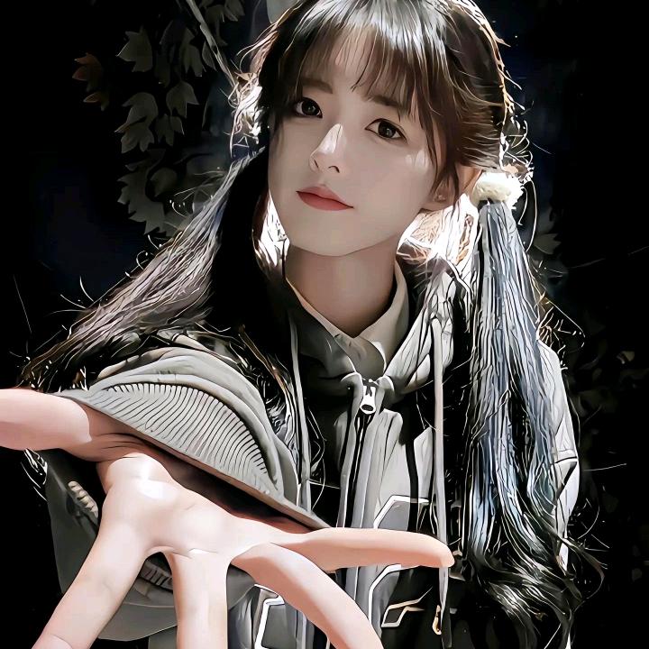 她来时莫失莫忘