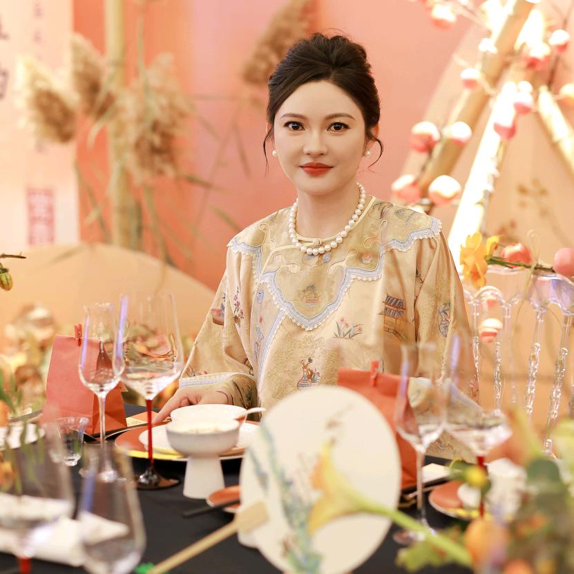 常青老板娘莹姐