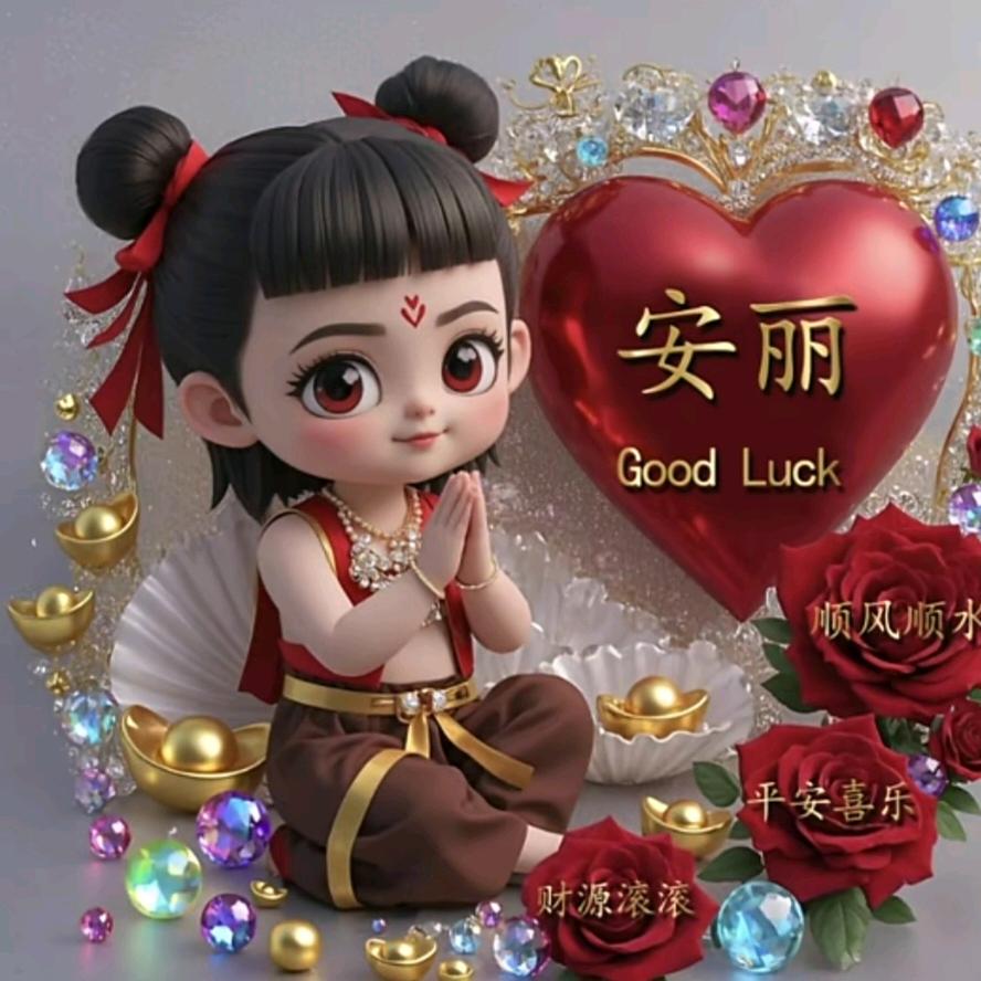 有缘人