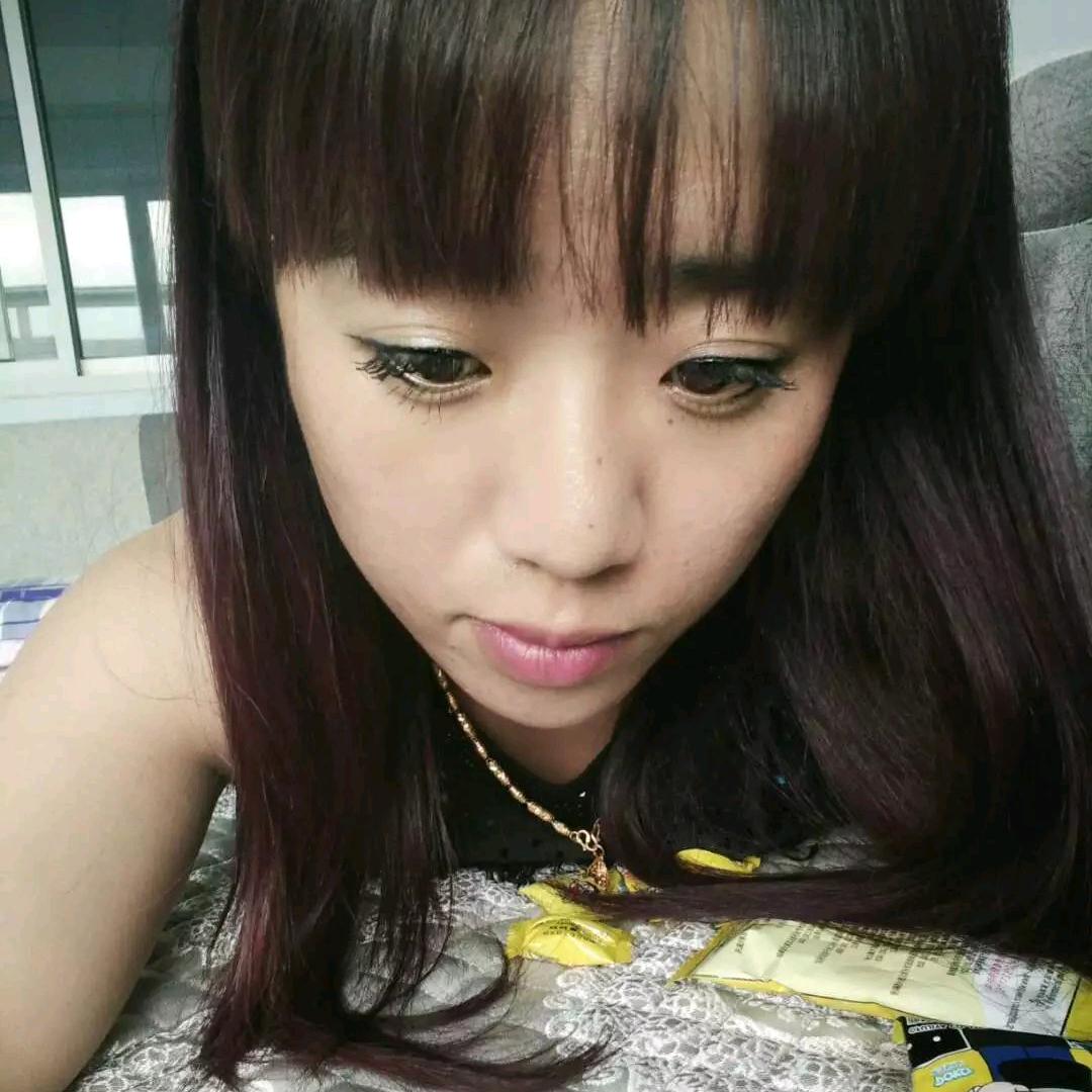 可心❤️