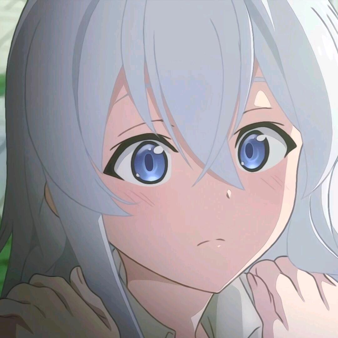 ℡