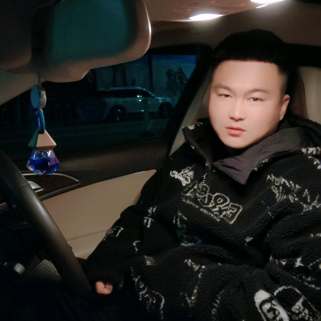 北票大帅新款奥迪婚礼车队