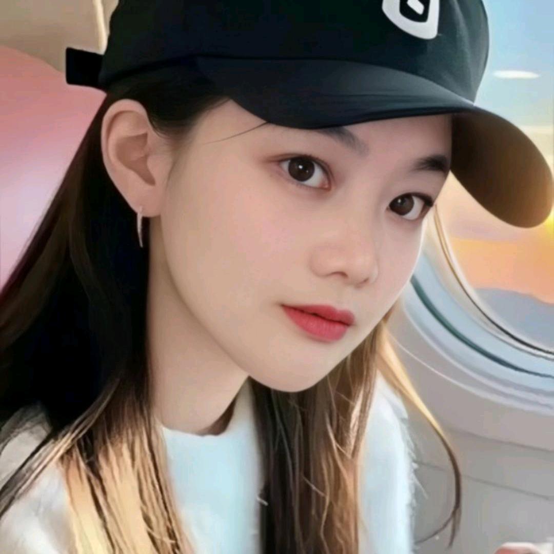 姣姣穿搭