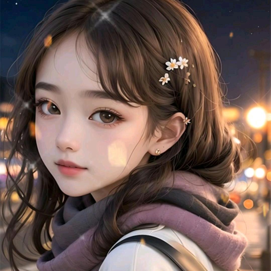 开心❤️就好