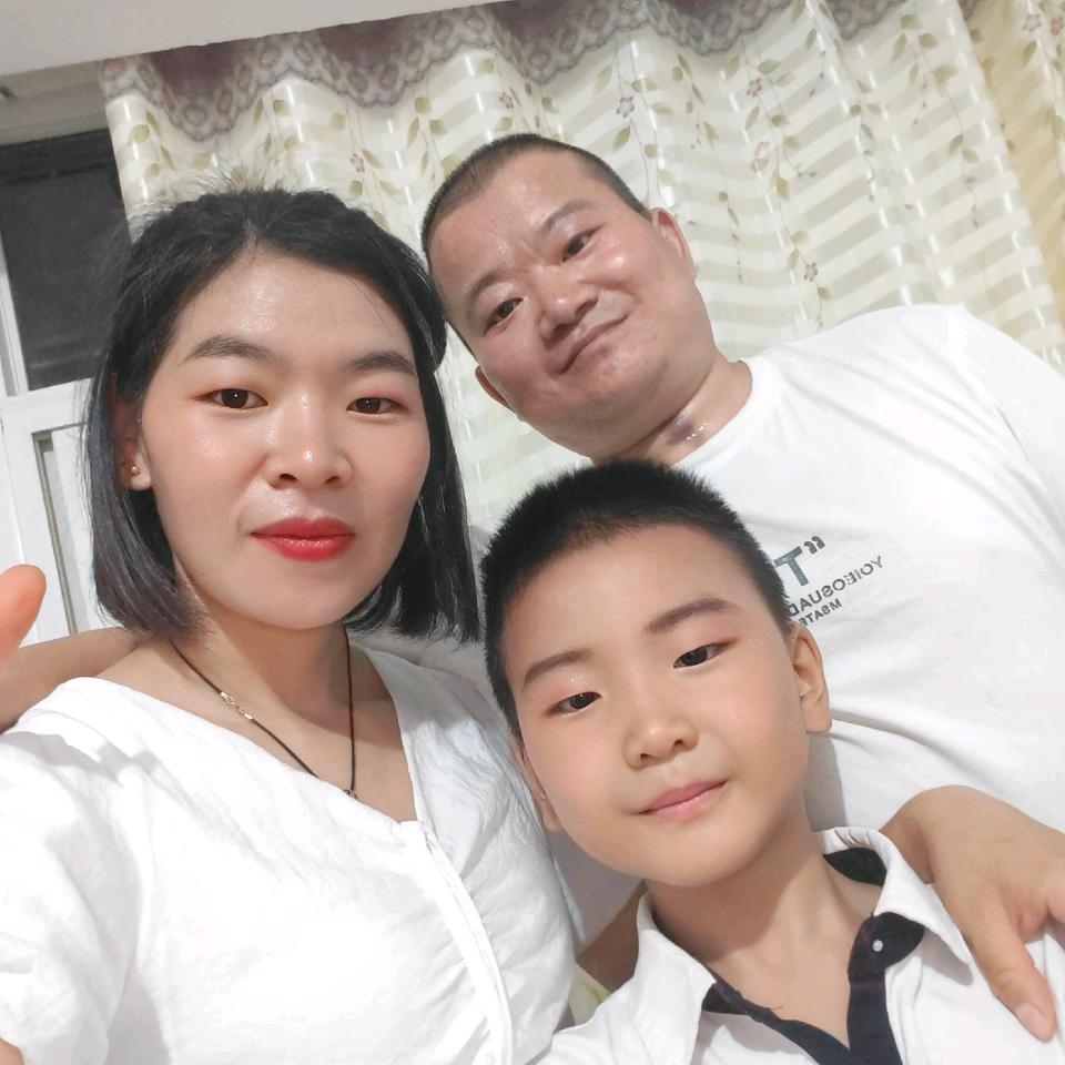 鑫欣养生堂曹梅