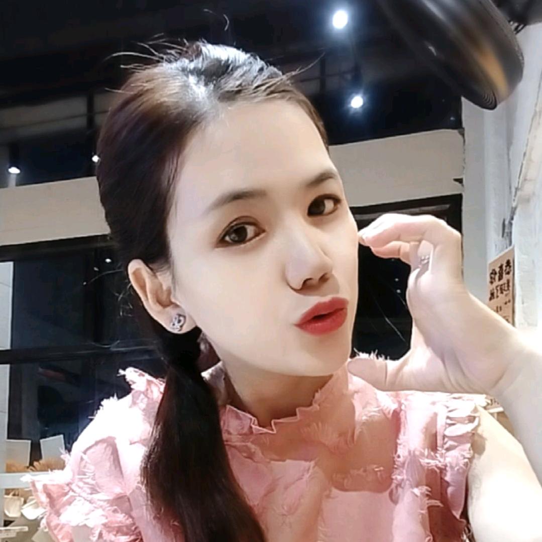 在水头做溢鸭汤的婉婉