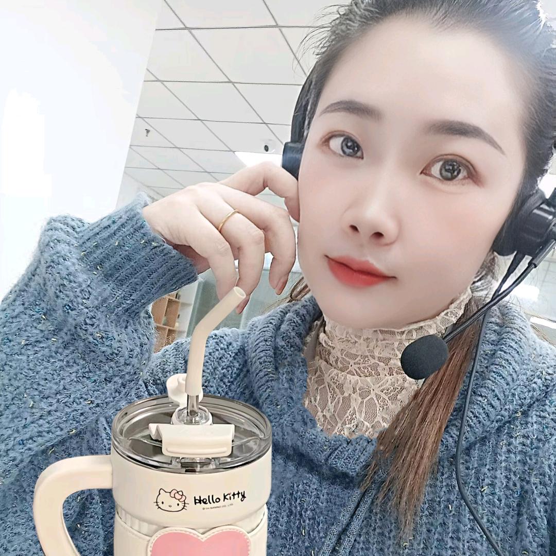 姗姗首播百货