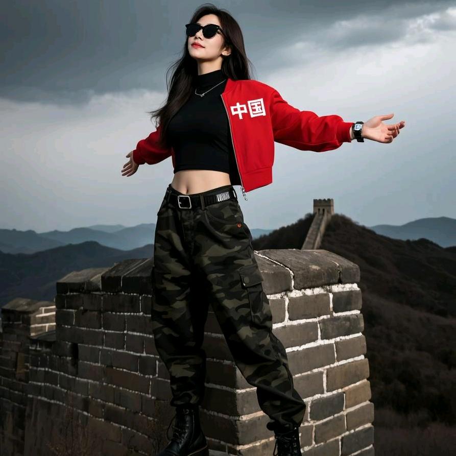 想得美