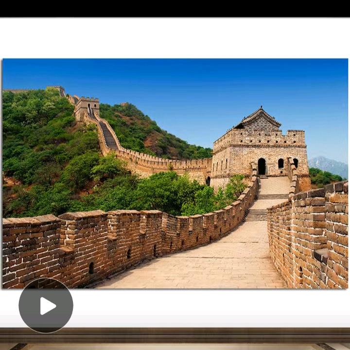 傻傻的我