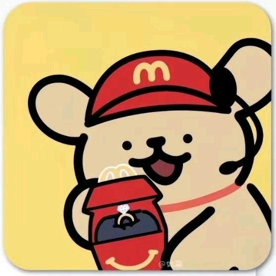 小幸运北笙
