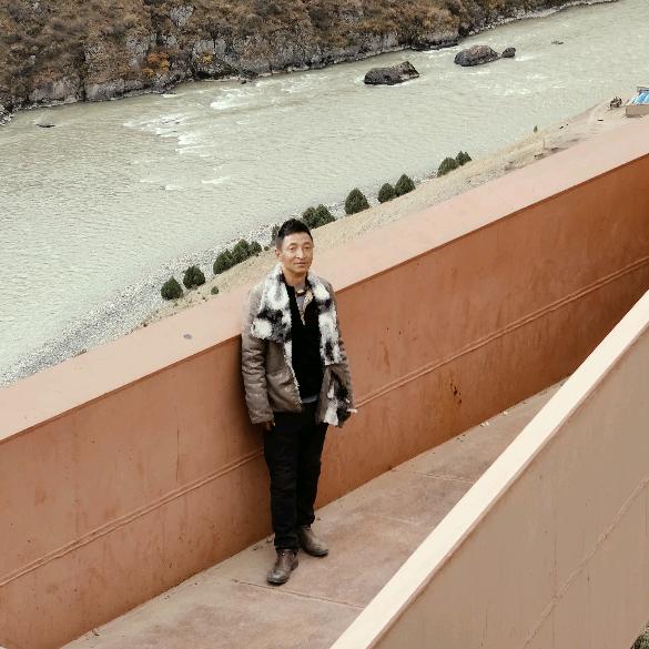 普布次仁