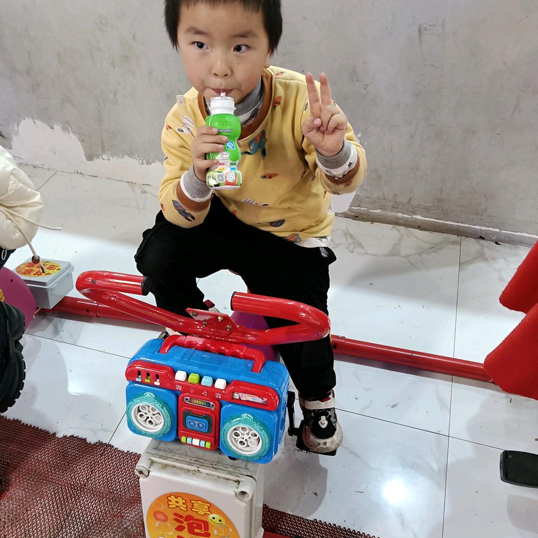 爱财爱己，风生水起