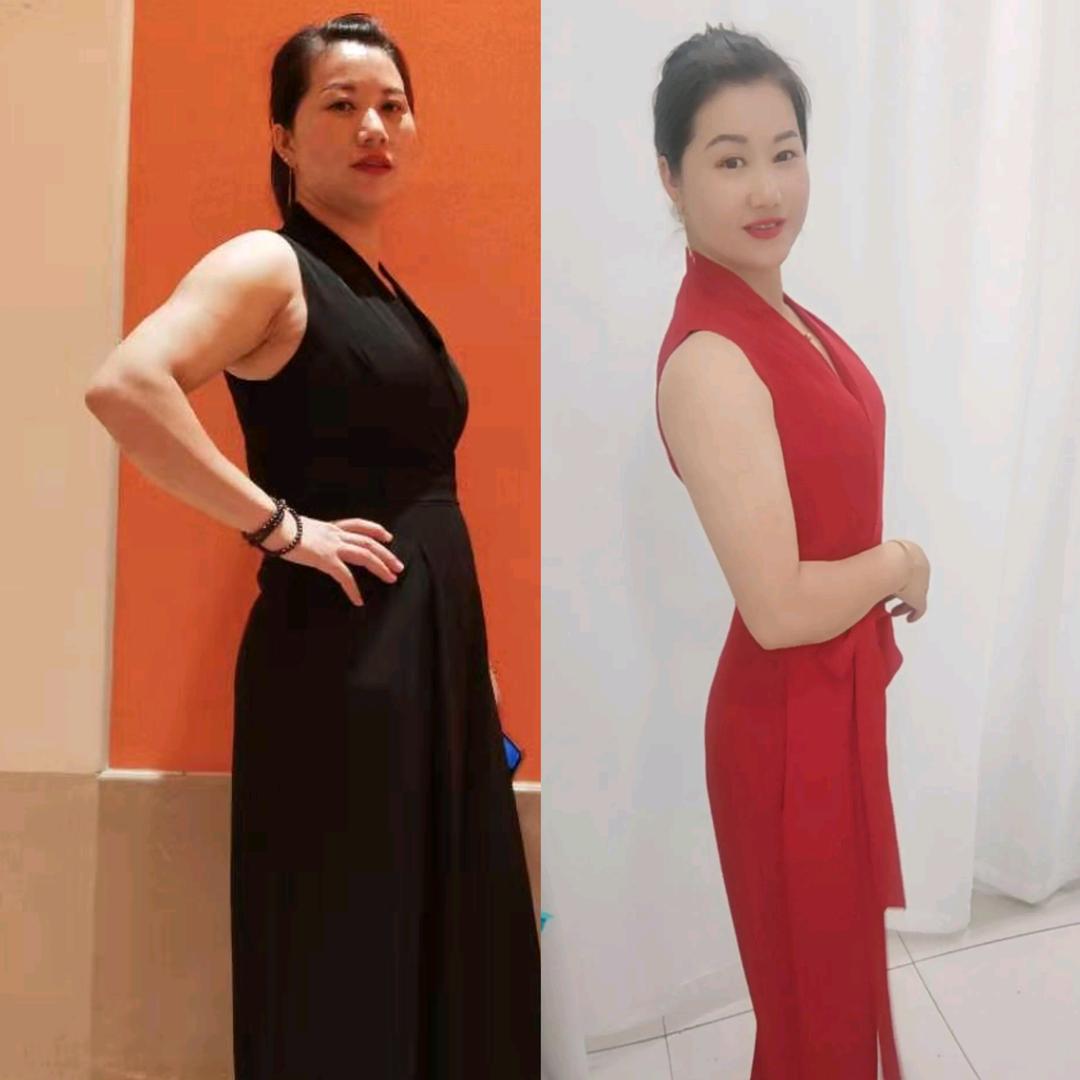 良咔瘦身.打造身材管理