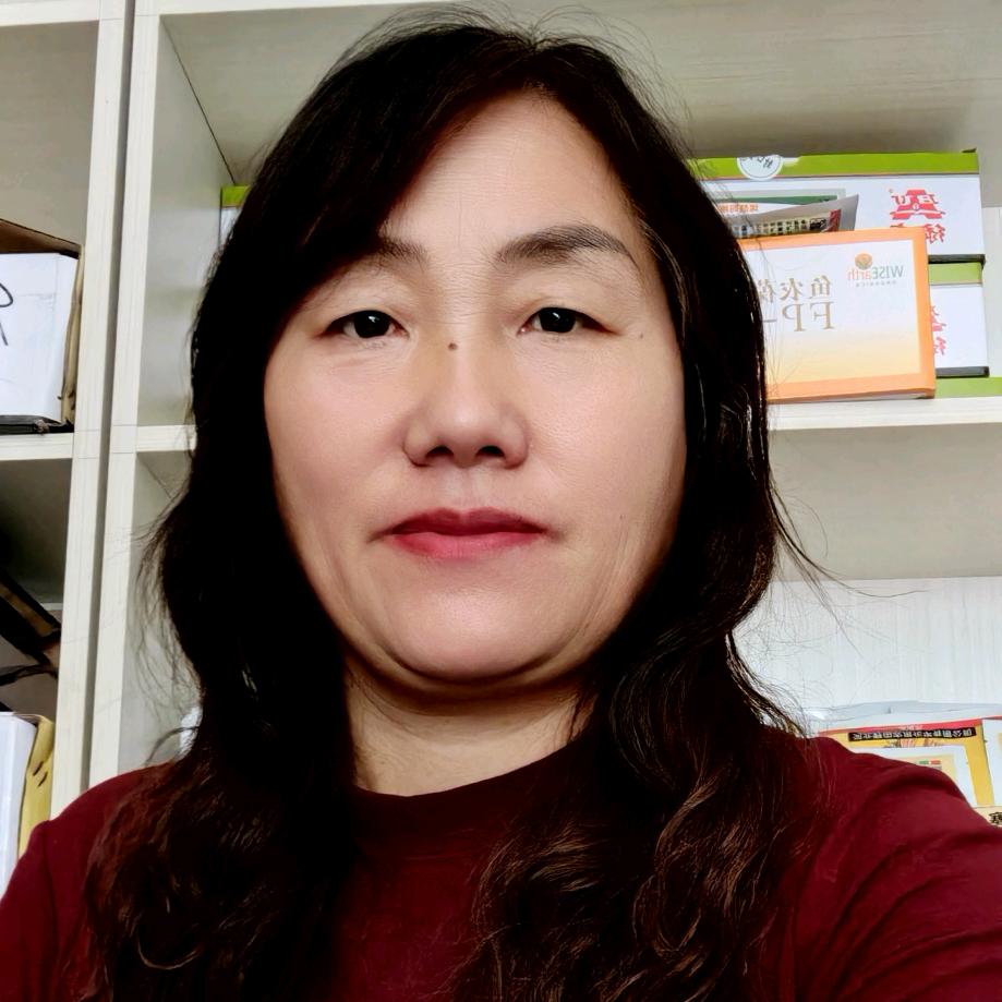 榆社金禾农业王姐