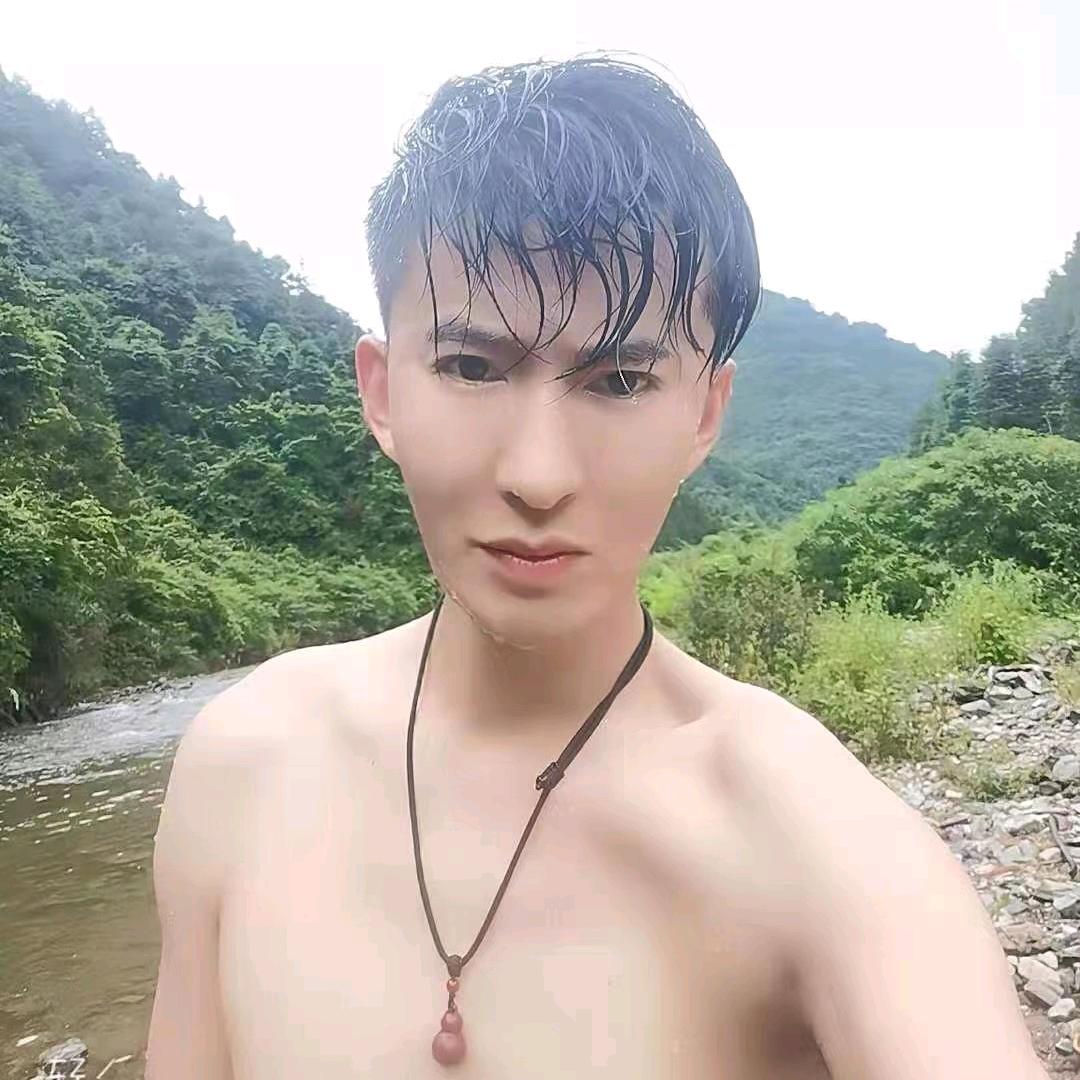 阴阳摆渡牛哥