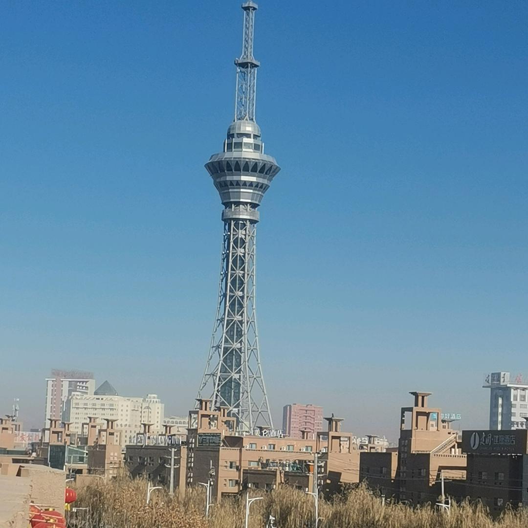 相望从前