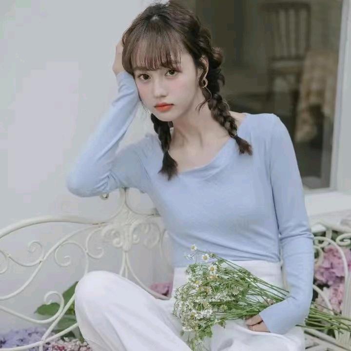 子馨（涨新粉直播间）