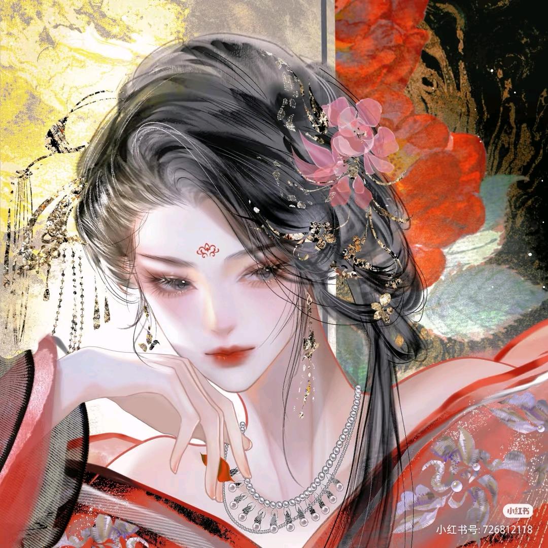 *清含君*