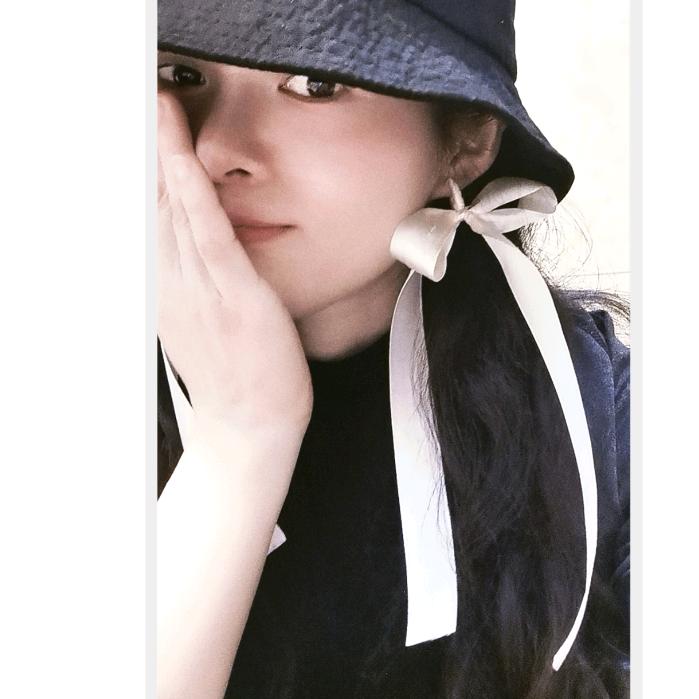 ❤️二小姐❤️