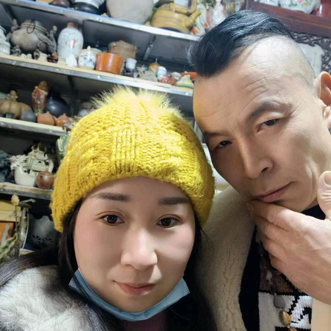 古董人生小李子