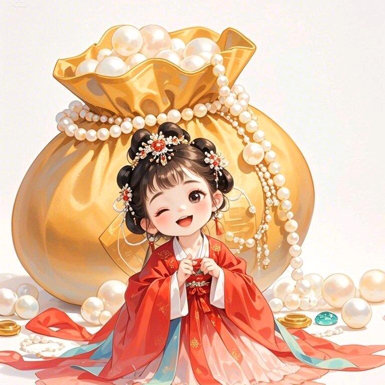 沐子爱分享