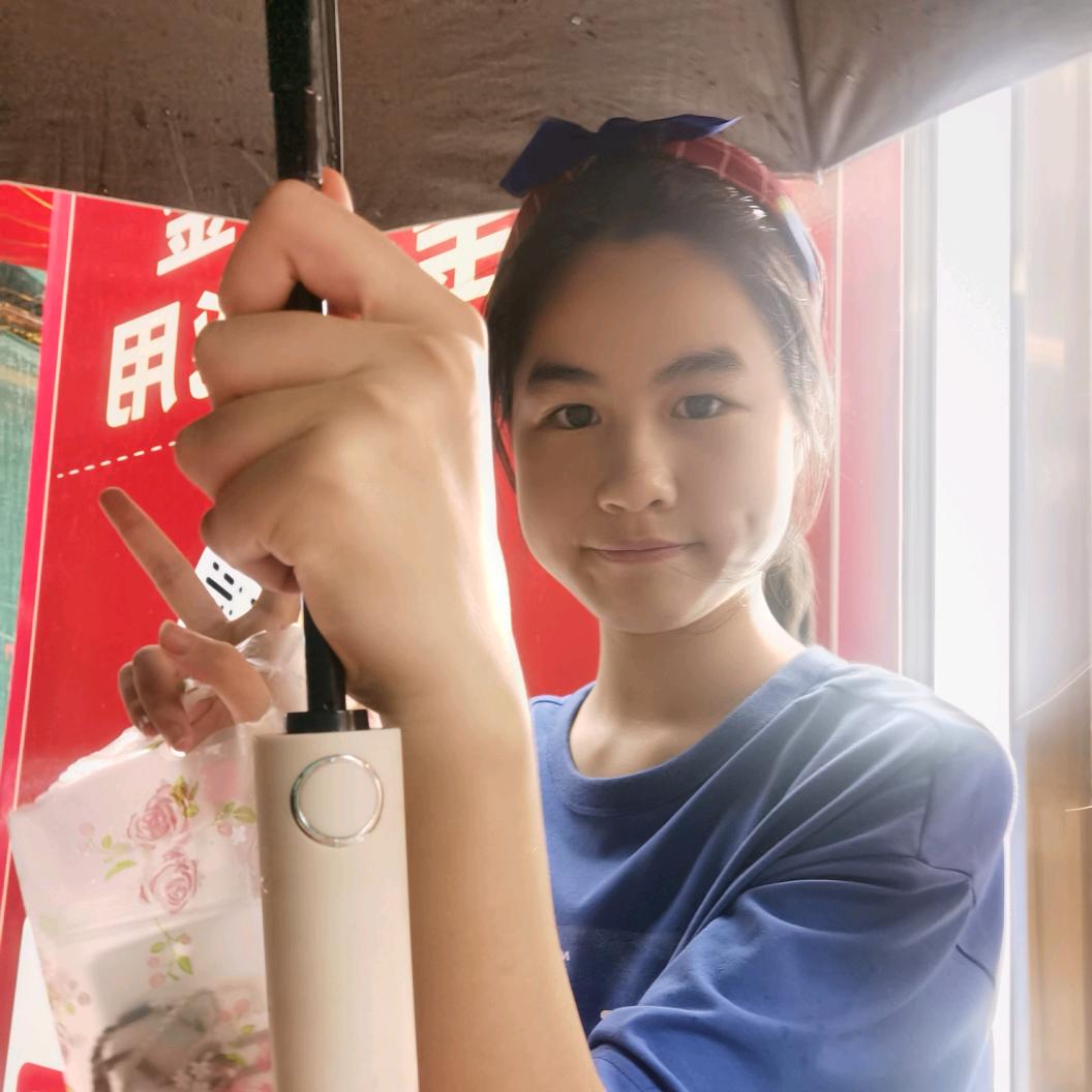 面条姐姐