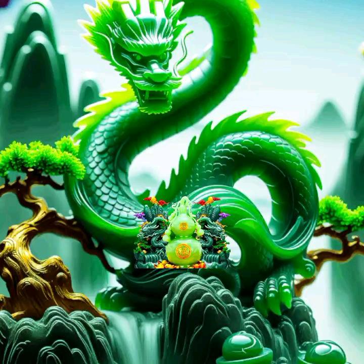我是军哥