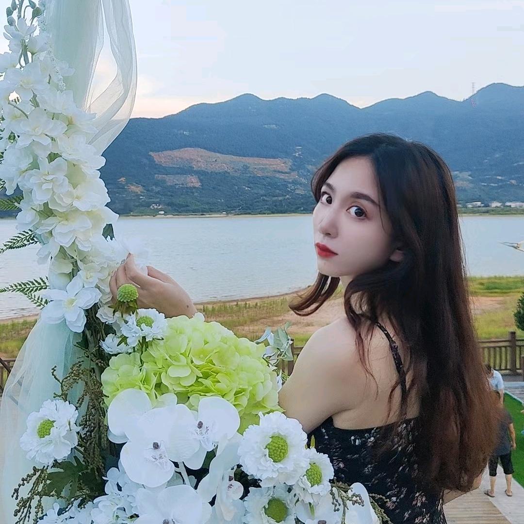 Ms 陈