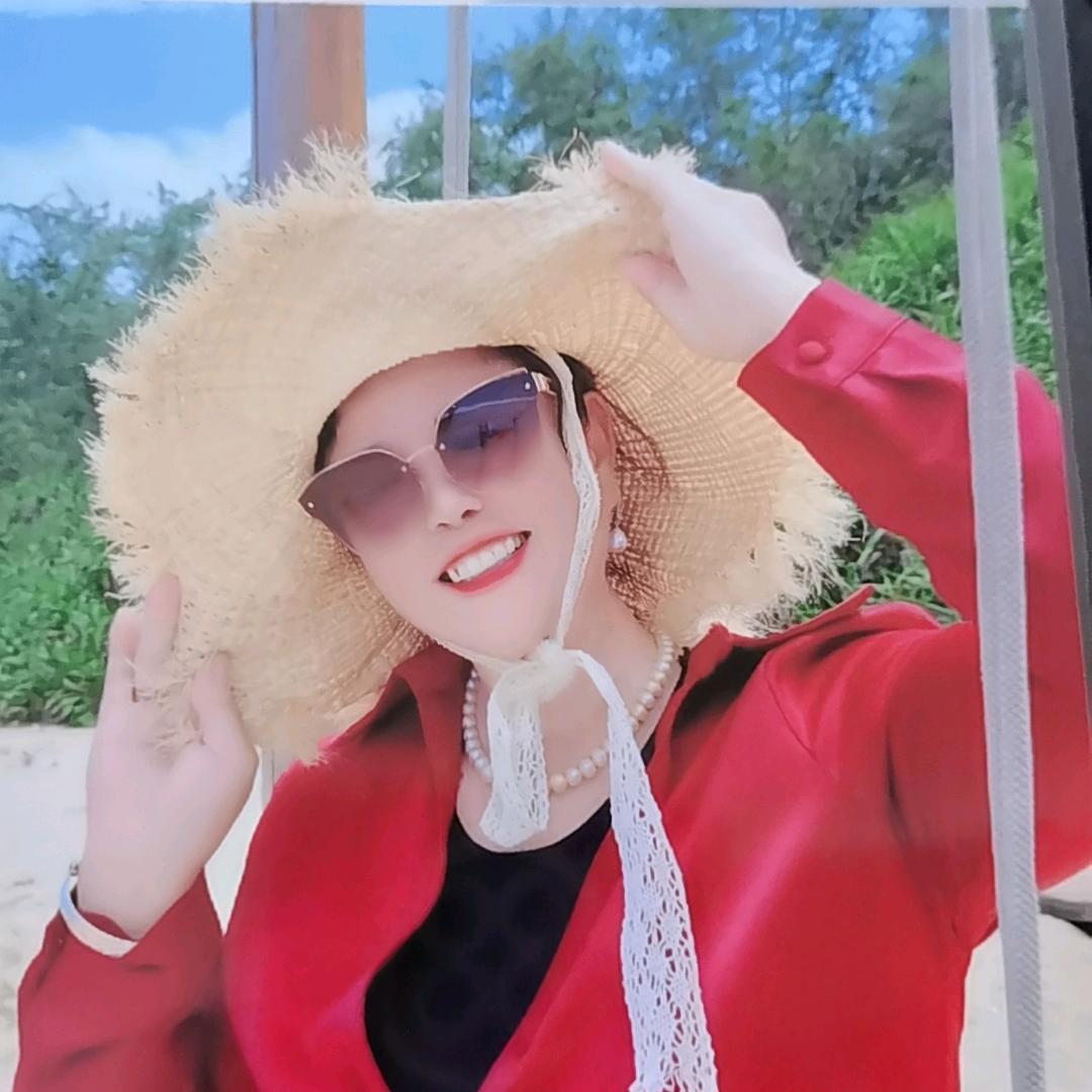 杨兰